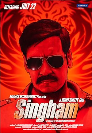 Singham 2011